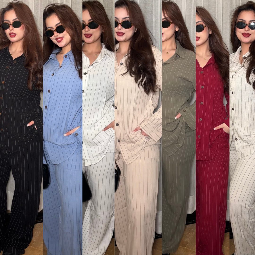 Ensemble Allure