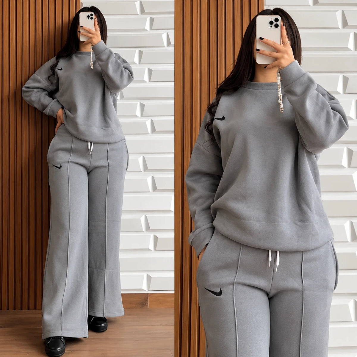 Ensemble Nike Femme
