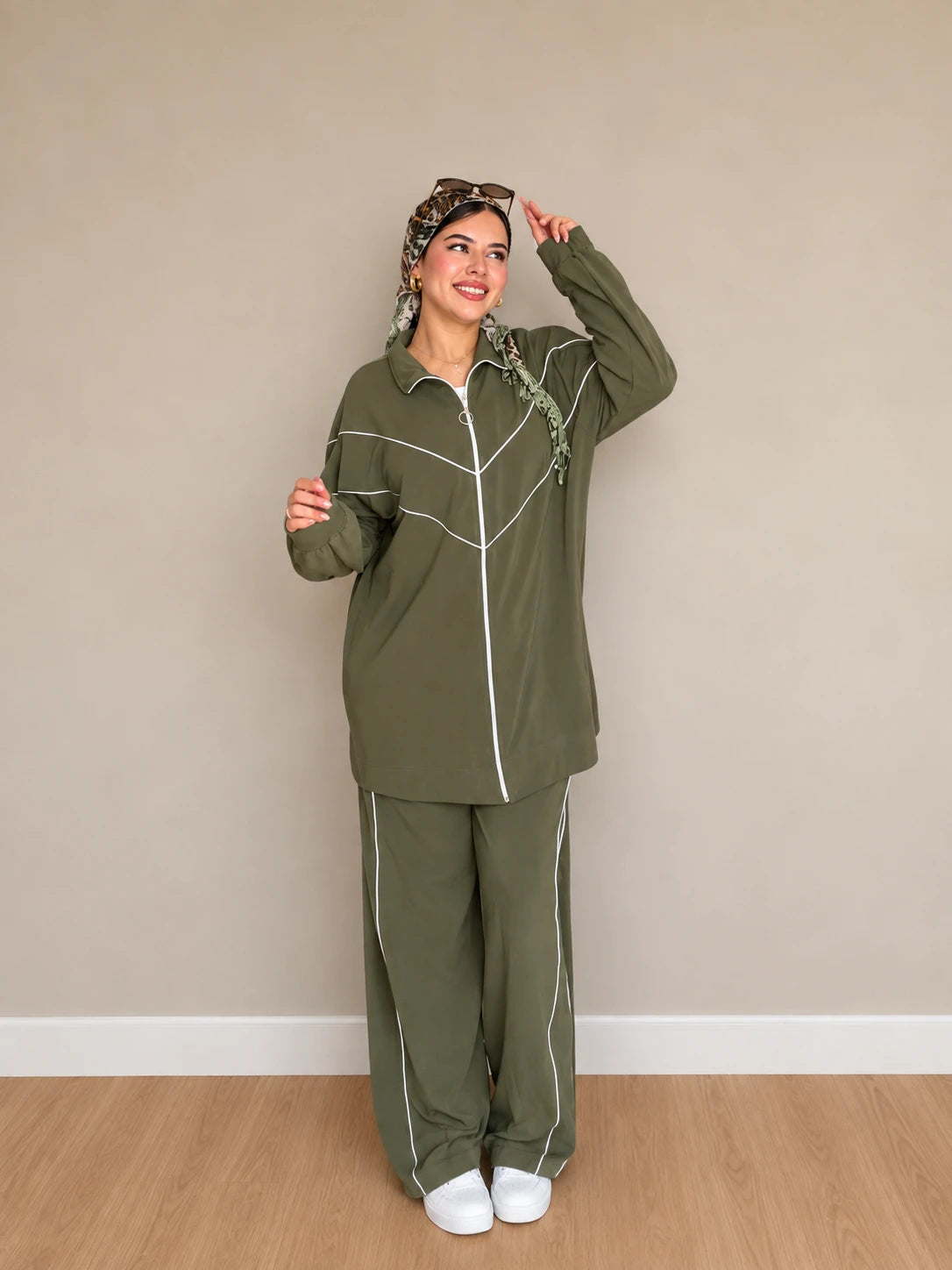 Ensemble Mayna