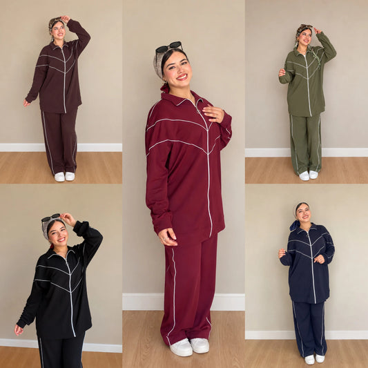 Ensemble Mayna