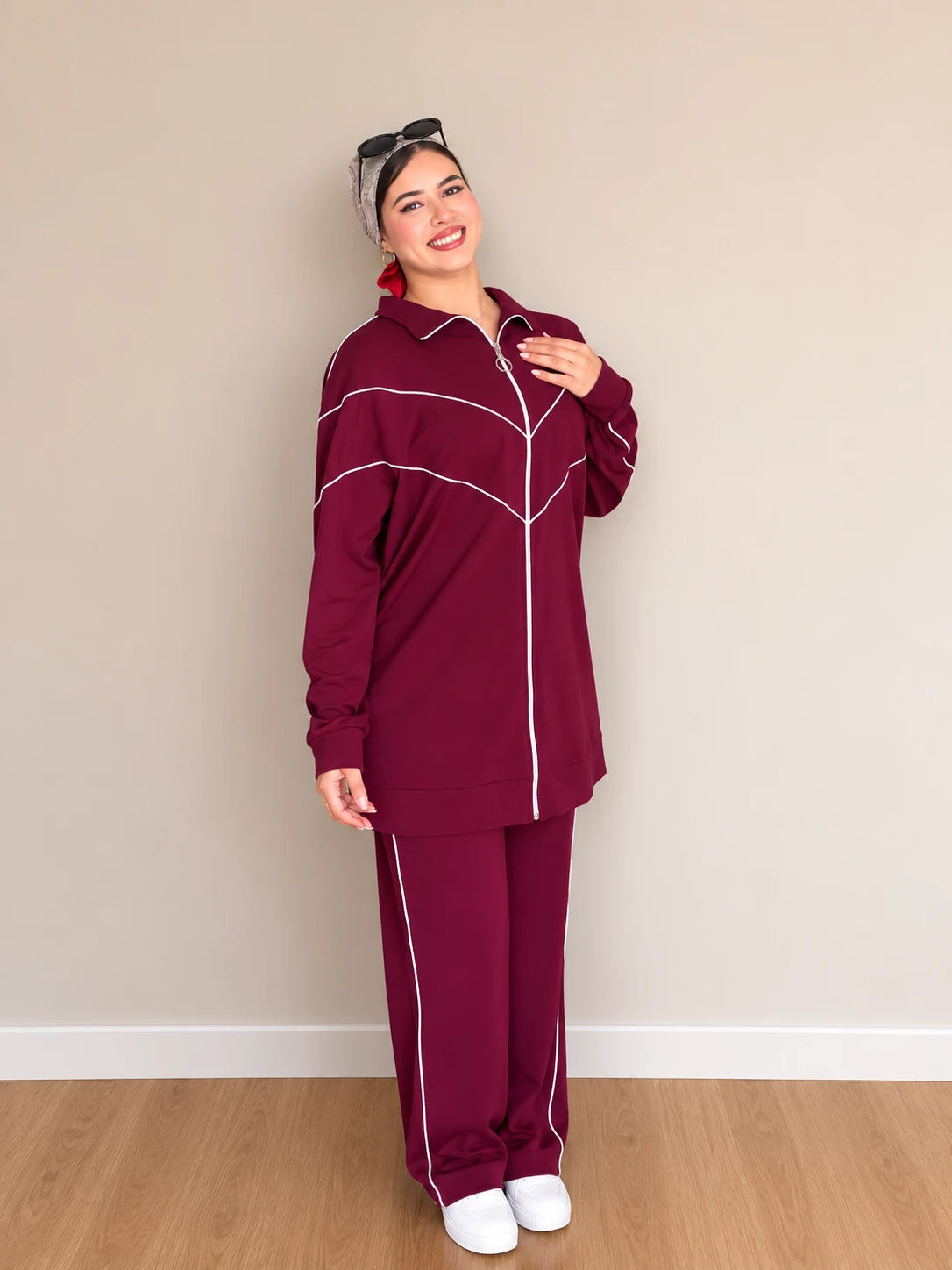 Ensemble Mayna