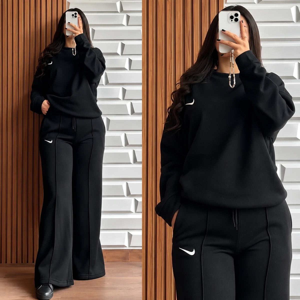 Ensemble Nike Femme